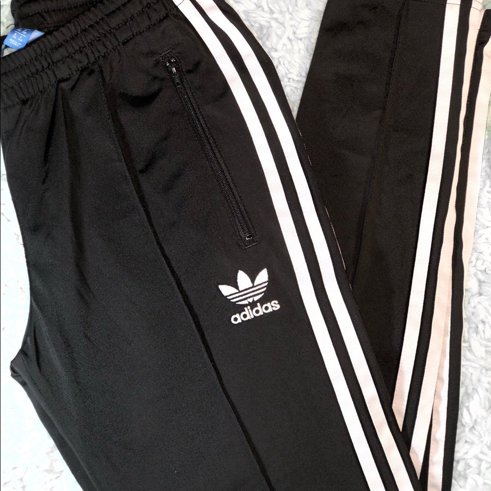 Adidas Sweat Pants